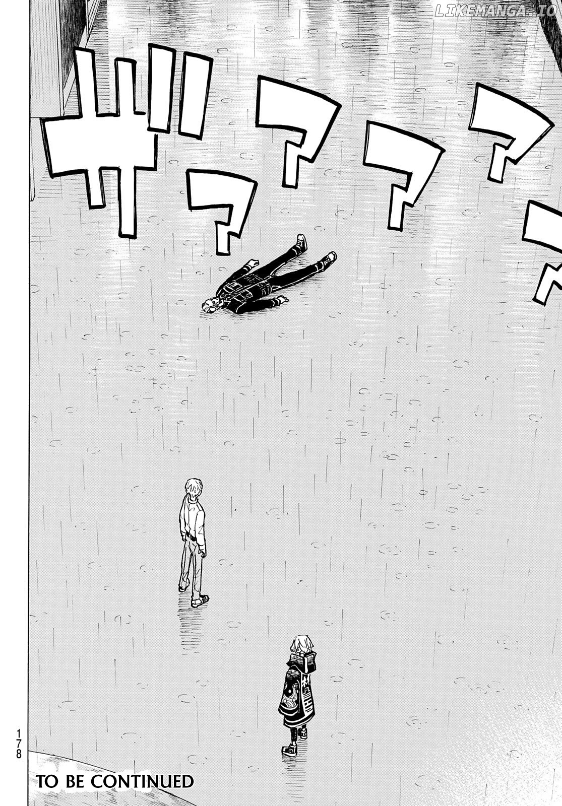 Tokyo Revengers, Chapter 221 image 19